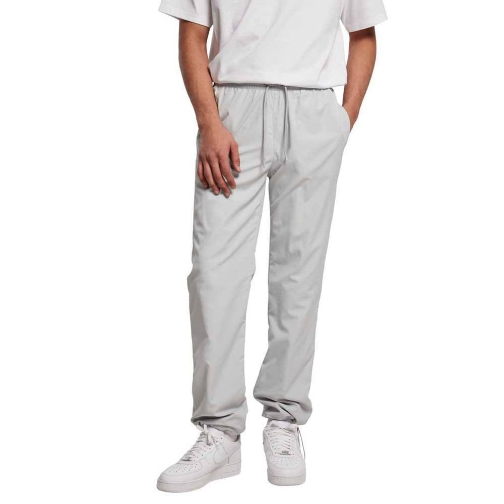 Moncler Gray Polyester Athletic Pants - Image 2