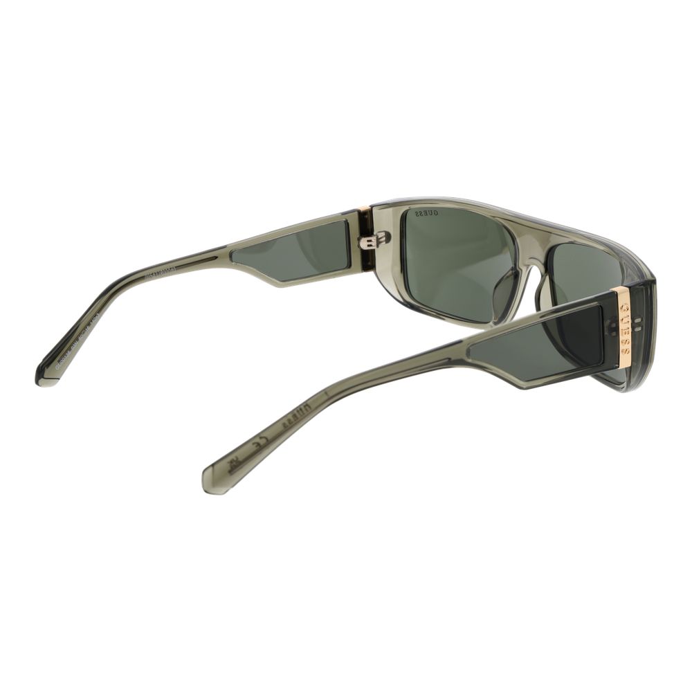 Guess Army Plastic Sunglasses - Image 3
