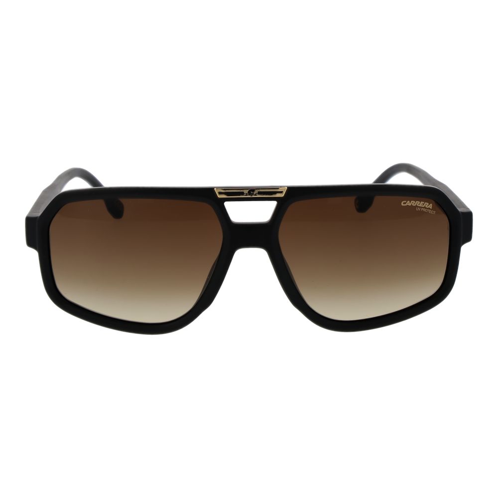 Carrera Black Polyamide Sunglasses - Image 2