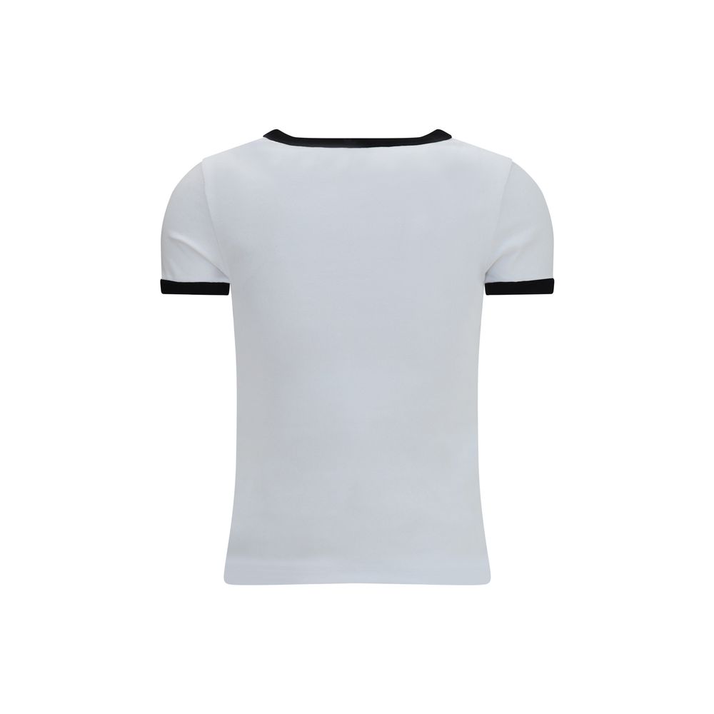 Kenzo White Cotton Sportswear - Image 2