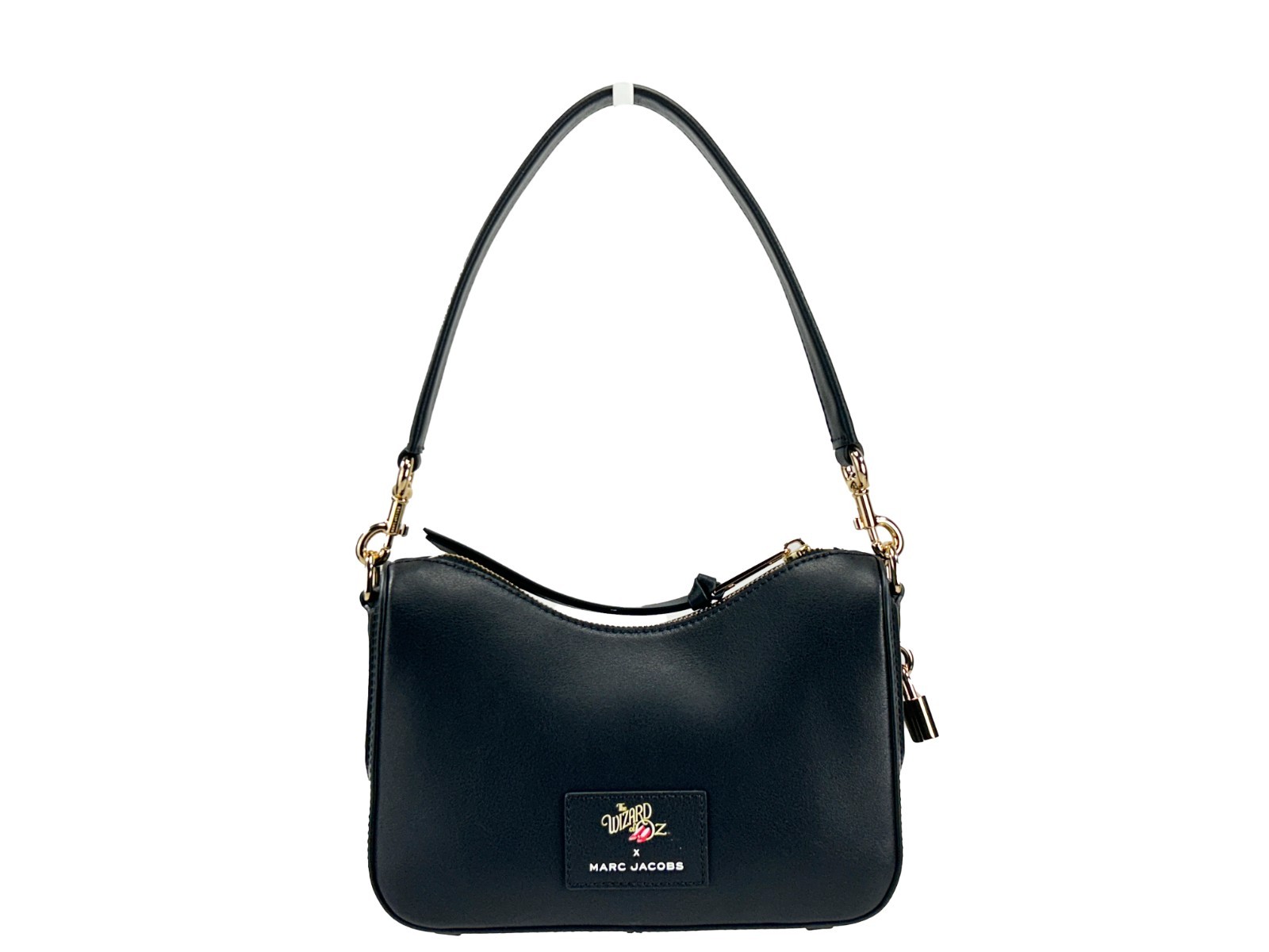 Marc Jacobs The Wizard Of Oz Small Convertible Shoulder Crossbody Bag - Image 3