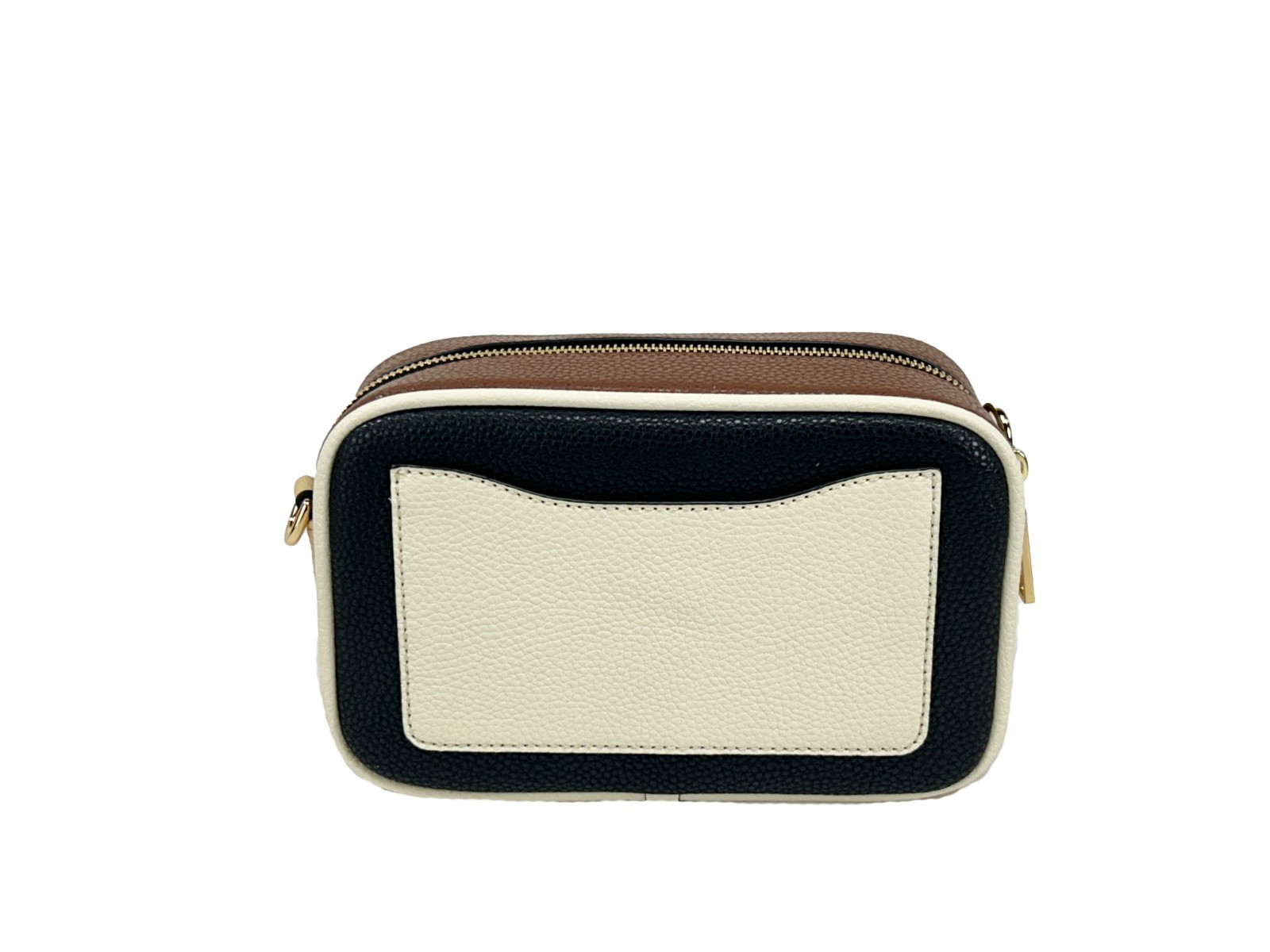 Marc Jacobs Flash Leather Camera Crossbody Bag - Image 4