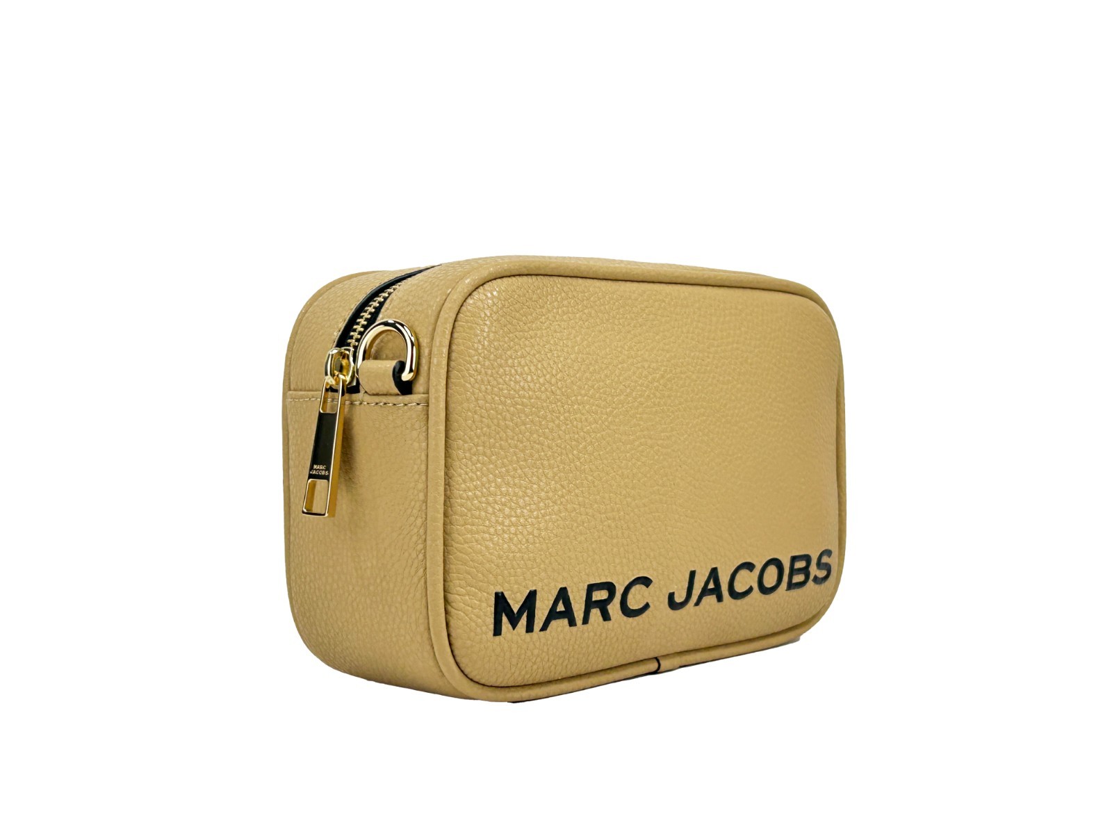 Marc Jacobs Flash Leather Camera Crossbody Bag - Image 2