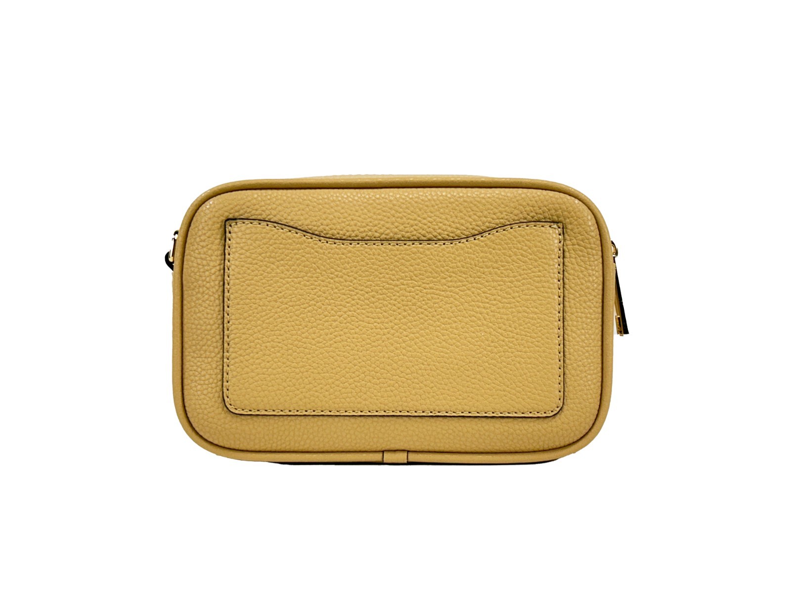 Marc Jacobs Flash Leather Camera Crossbody Bag - Image 3
