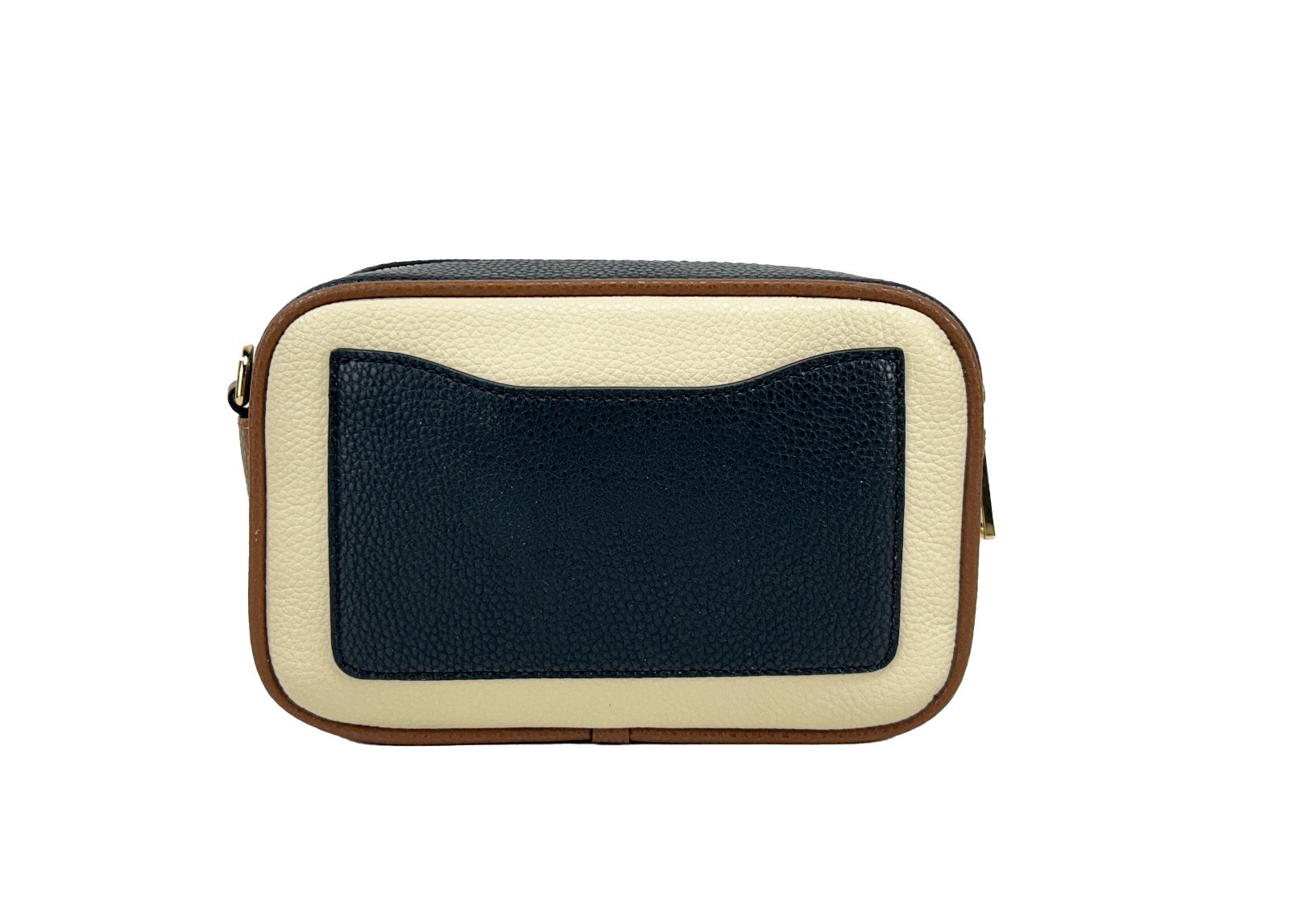 Marc Jacobs Flash Leather Camera Crossbody Bag - Image 3