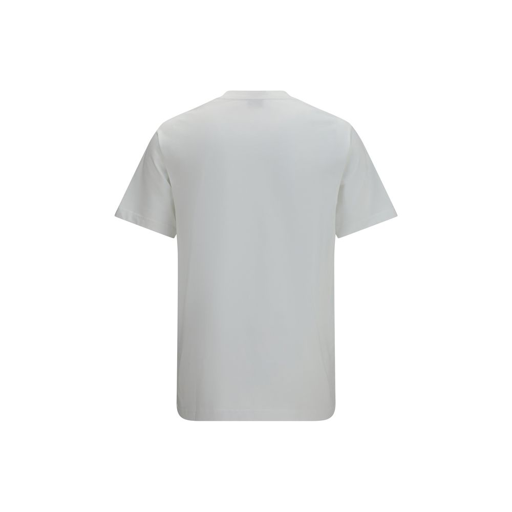 Kenzo White Cotton T-Shirt - Image 2