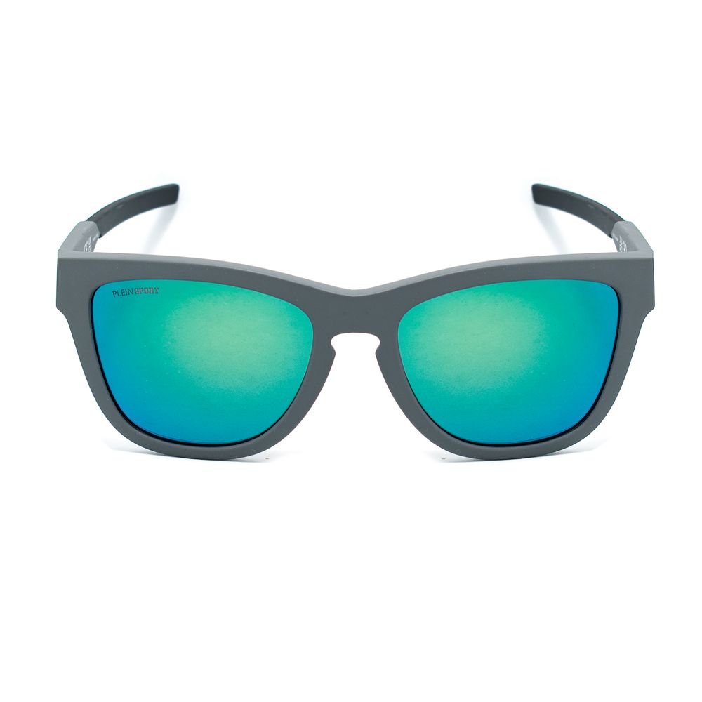 Plein Sport Bicolor Injected Sunglasses - Image 2