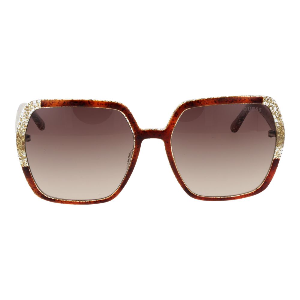 Guess Multicolor Plastic Sunglasses - Image 2