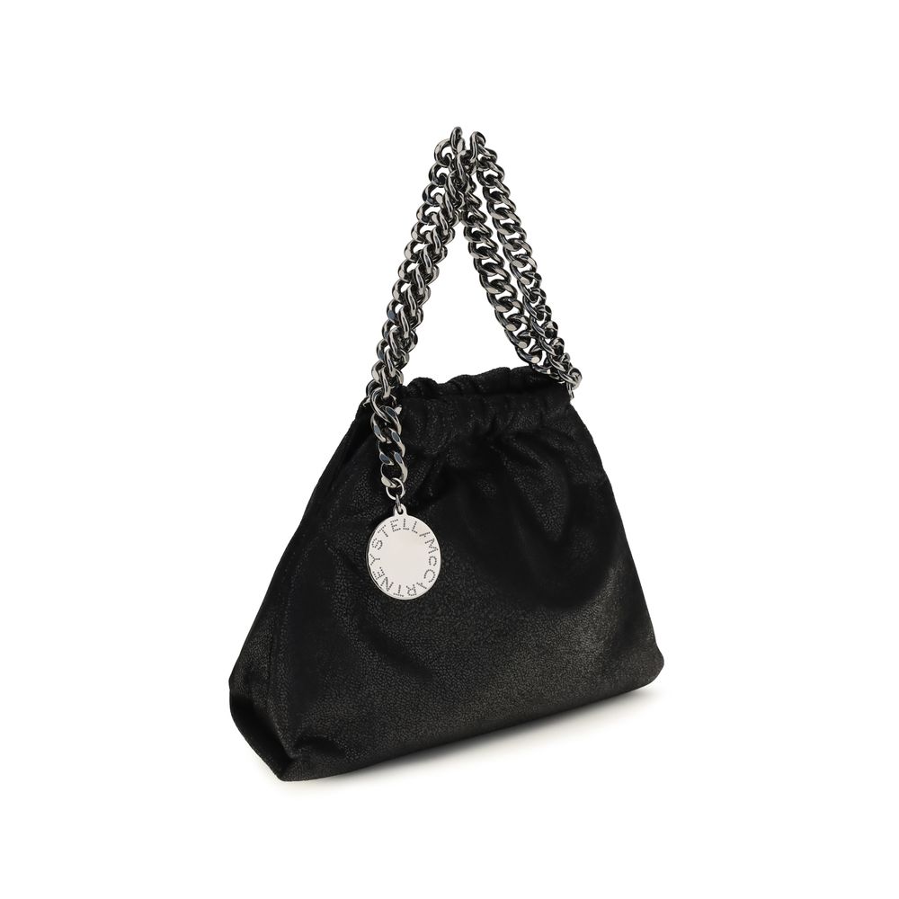 Stella McCartney Black Polyester Handbag - Image 2
