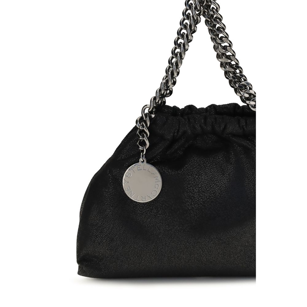 Stella McCartney Black Polyester Handbag - Image 4