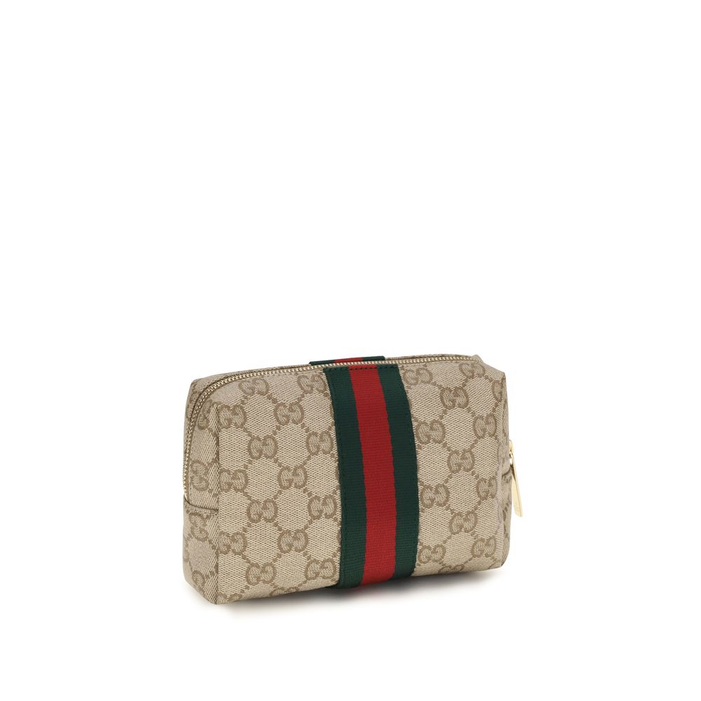 Gucci Beige Cotton Other Accessories - Image 2