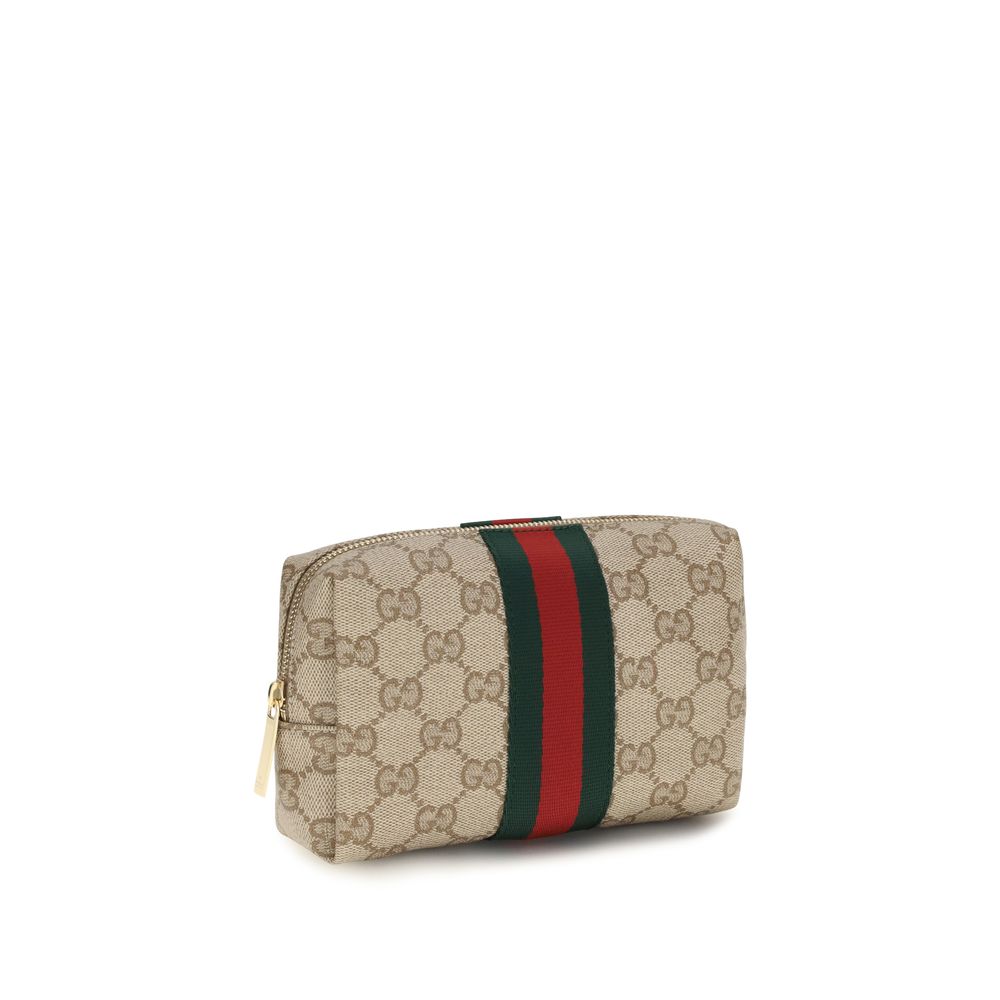 Gucci Beige Cotton Other Accessories - Image 3