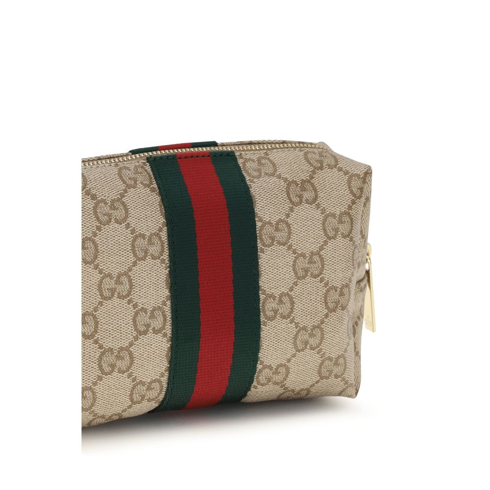 Gucci Beige Cotton Other Accessories - Image 4