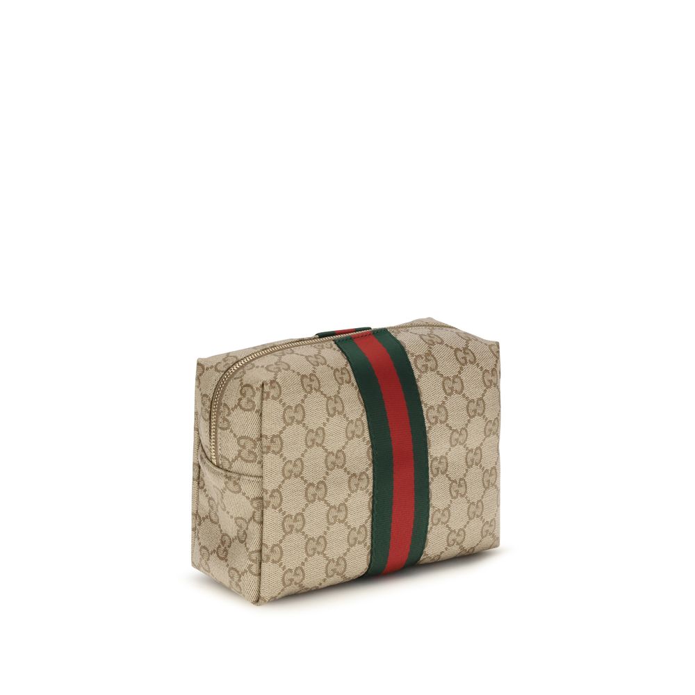 Gucci Beige Cotton Other Accessories - Image 2