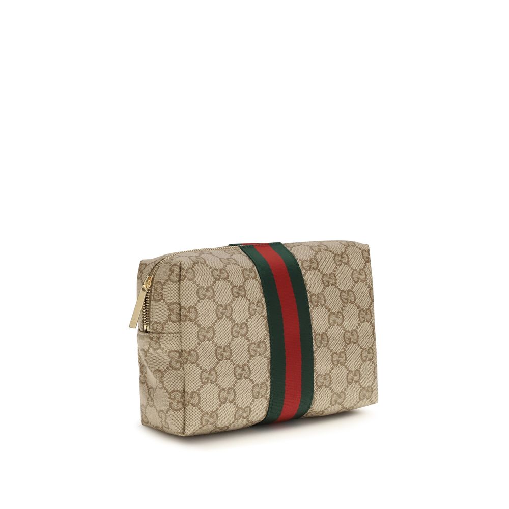 Gucci Beige Cotton Other Accessories - Image 3
