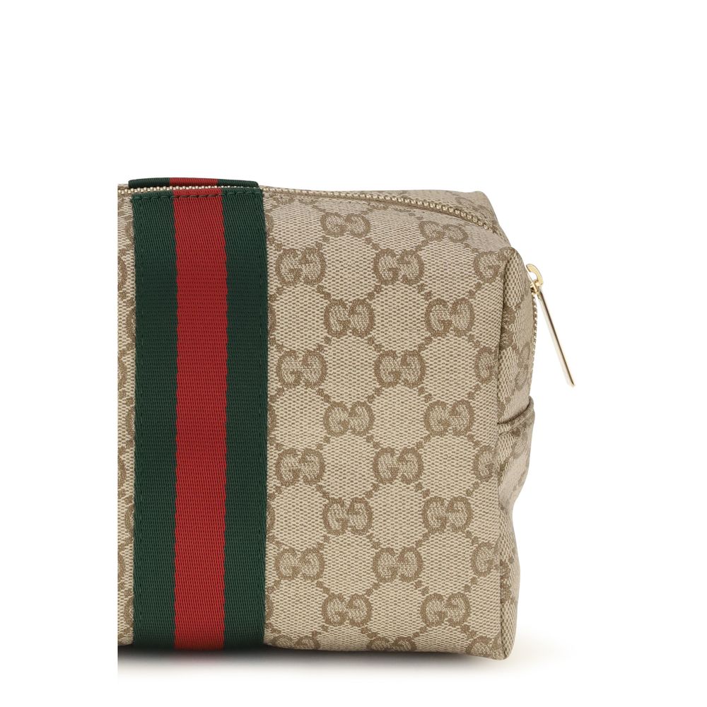 Gucci Beige Cotton Other Accessories - Image 4