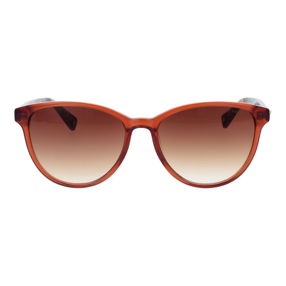 Ted Baker Brown Acetate Sunglasses - Image 2
