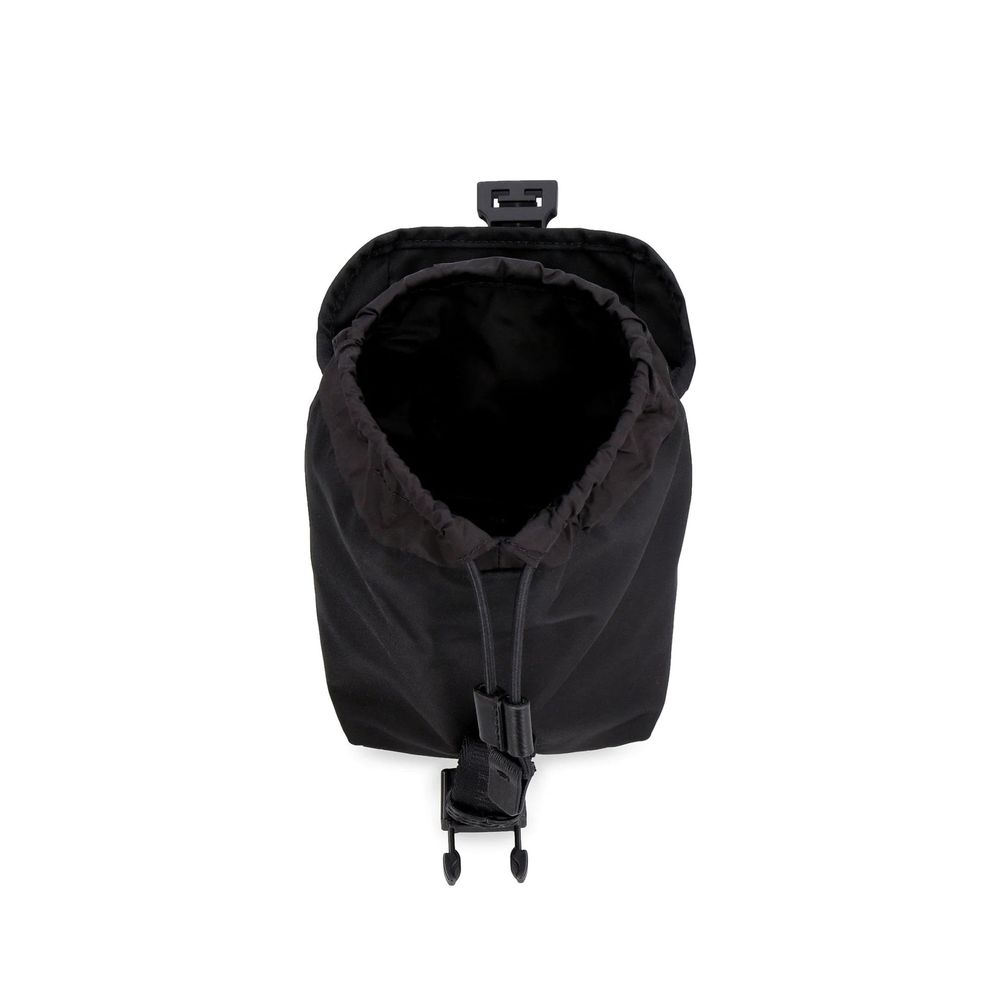 Givenchy Black Nylon Backpack - Image 4