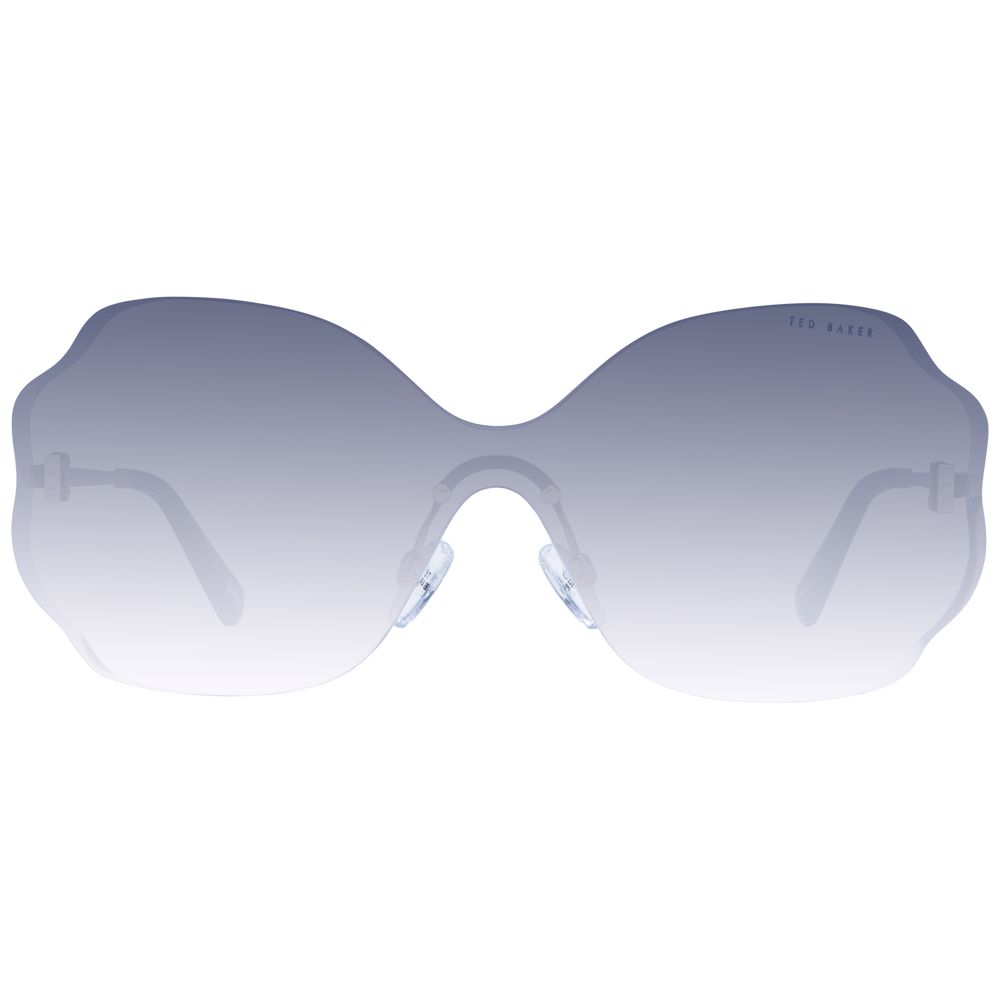 Ted Baker Gold Acetate Sunglasses - Image 2