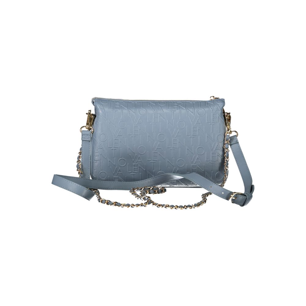 Valentino Azzurro Poliuretano Women's Bag - Image 2