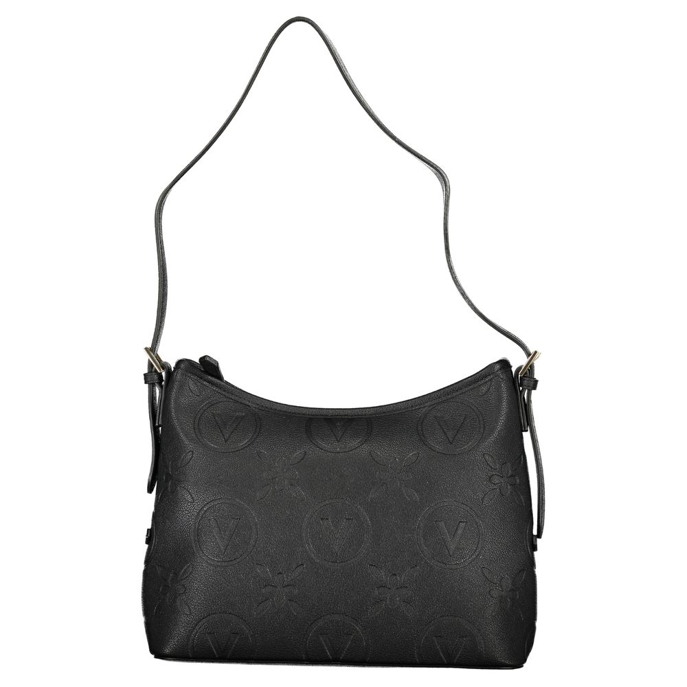 Valentino Black Polyethylene Handbag - Image 2