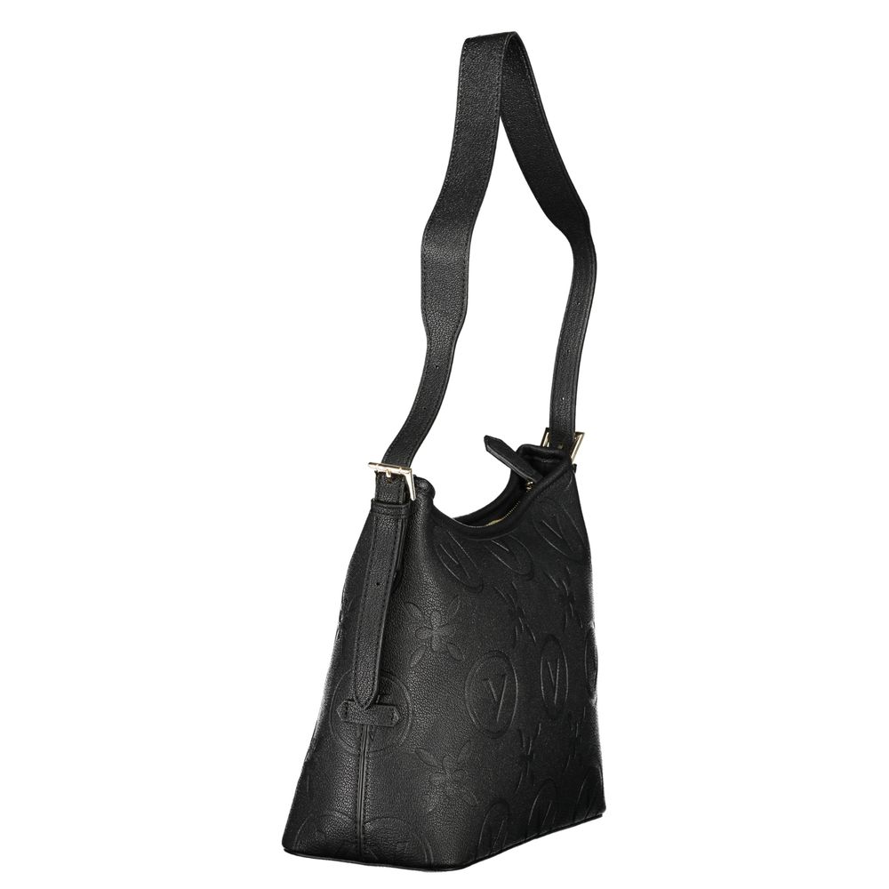 Valentino Black Polyethylene Handbag - Image 3