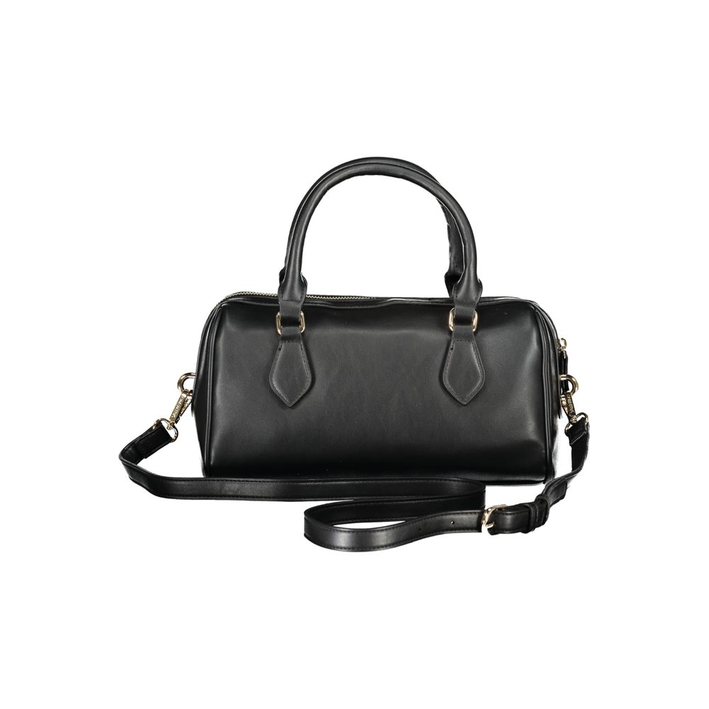 Valentino Black Polyethylene Handbag - Image 2