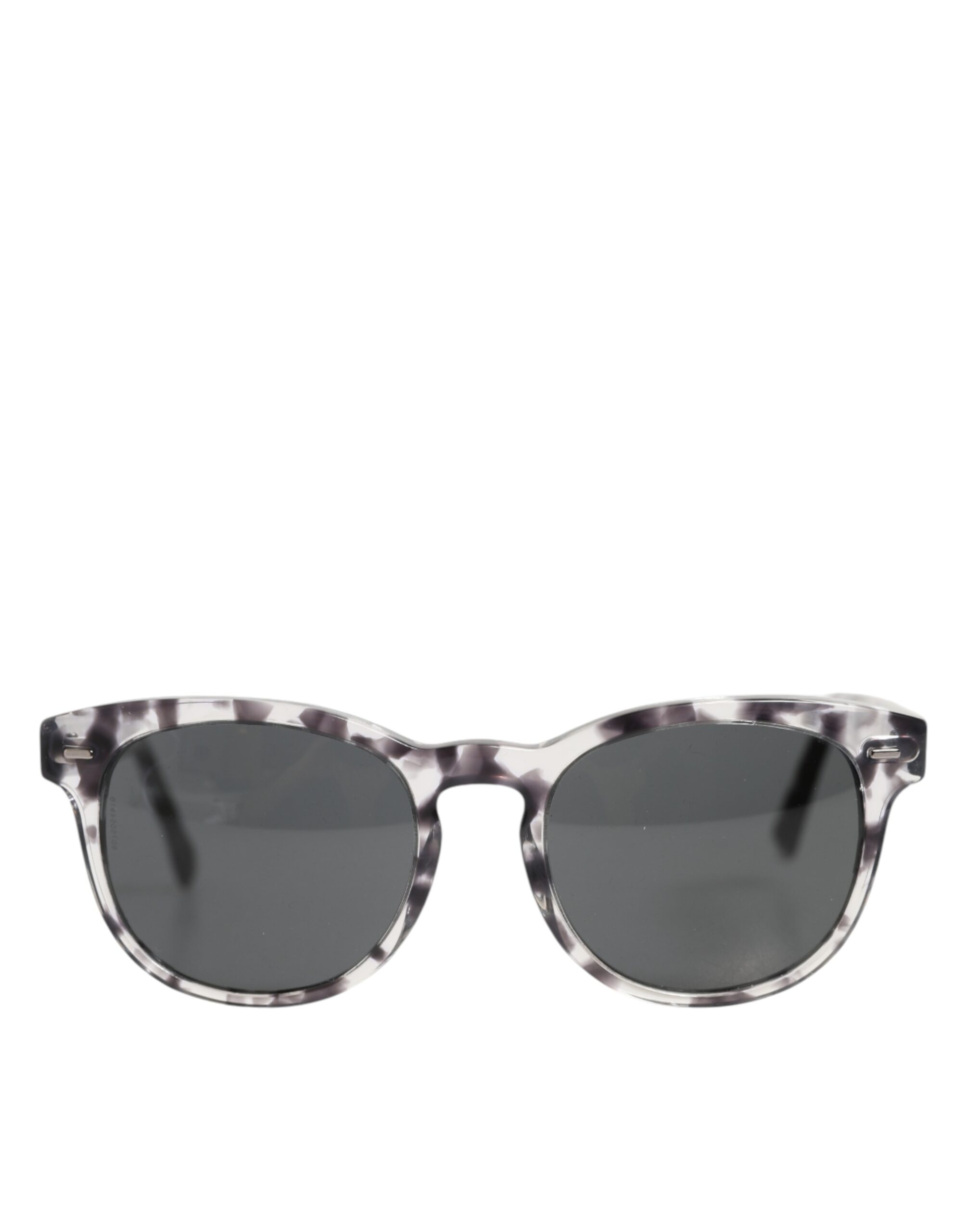 Dolce & Gabbana DG4254 Havana Clear Black Tinted Lenses Sunglasses - Image 2