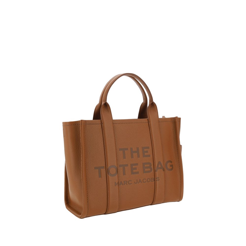 Marc Jacobs Brown Calf Leather Bos Taurus Handbag - Image 2