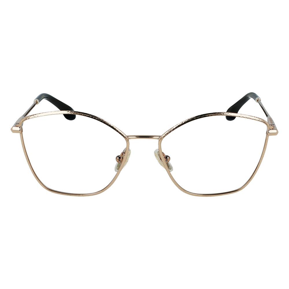 Victoria Beckham Multicolor Metal Glasses (Frames) - Image 2