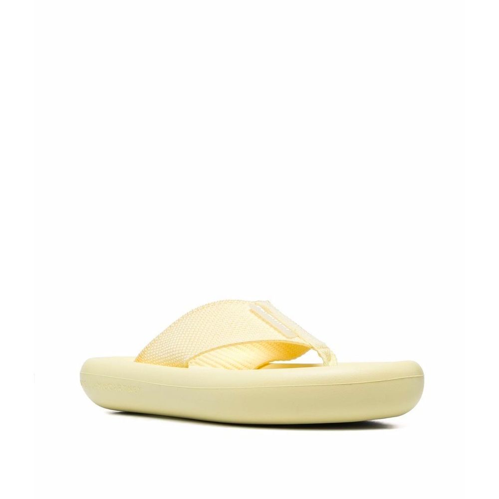 Stella McCartney Bicolor Polyamide Slides - Image 2