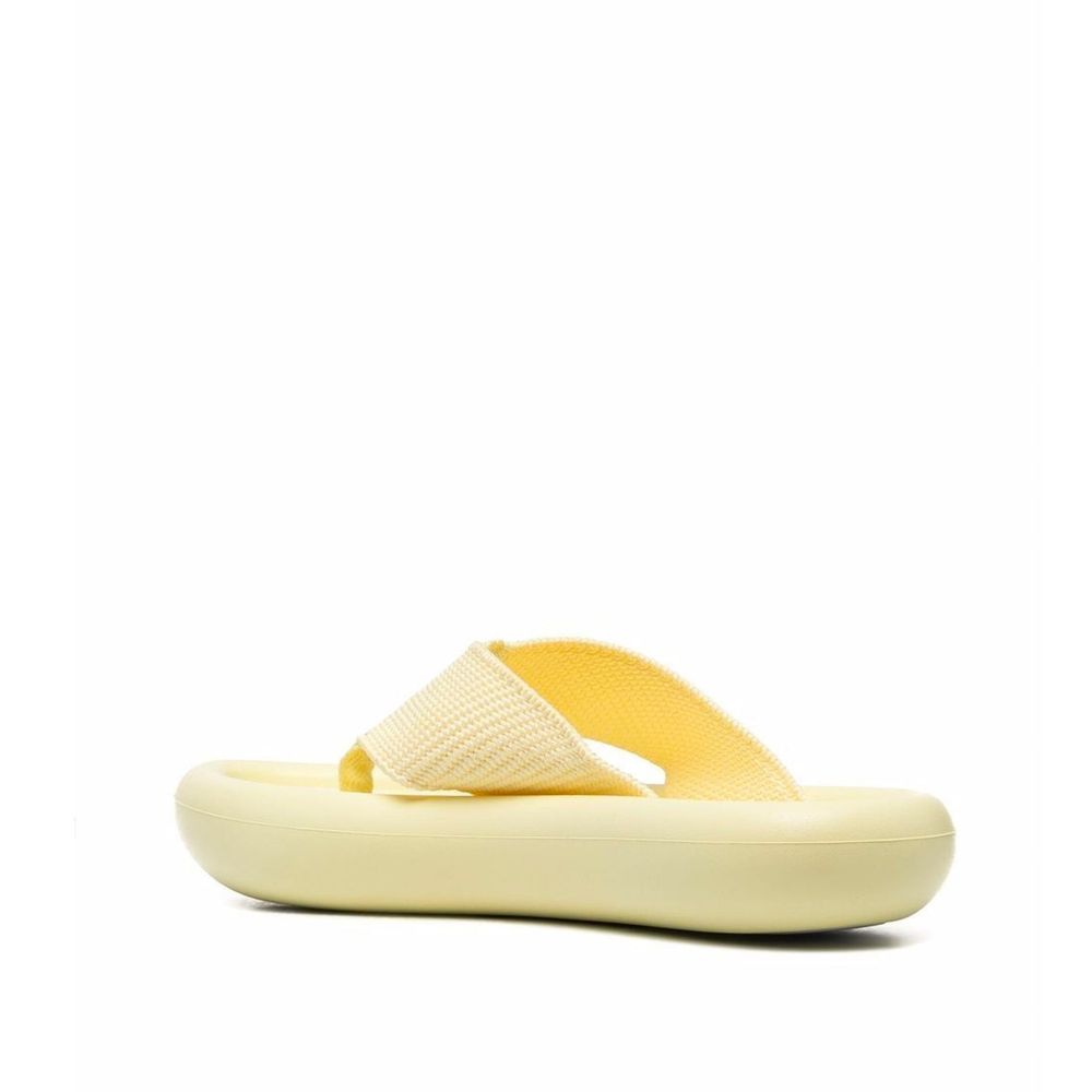 Stella McCartney Bicolor Polyamide Slides - Image 3
