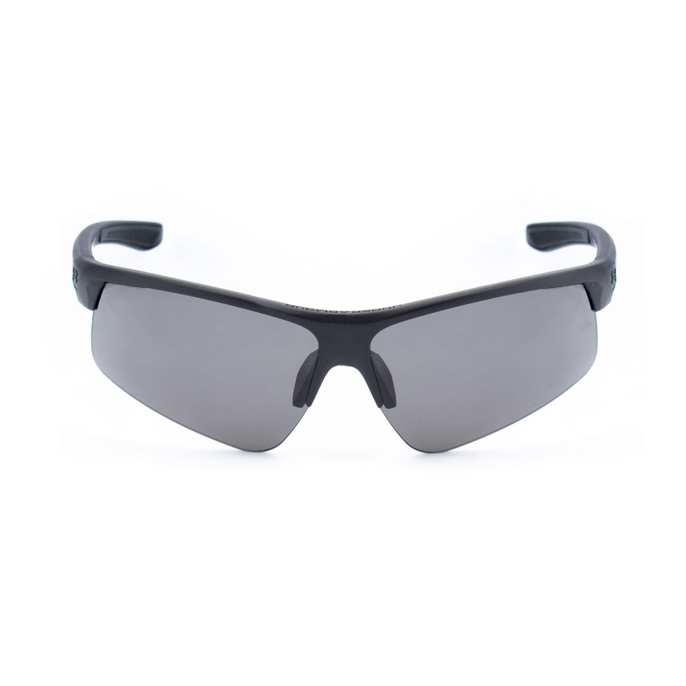 Under Armour Black Resin Sunglasses - Image 2