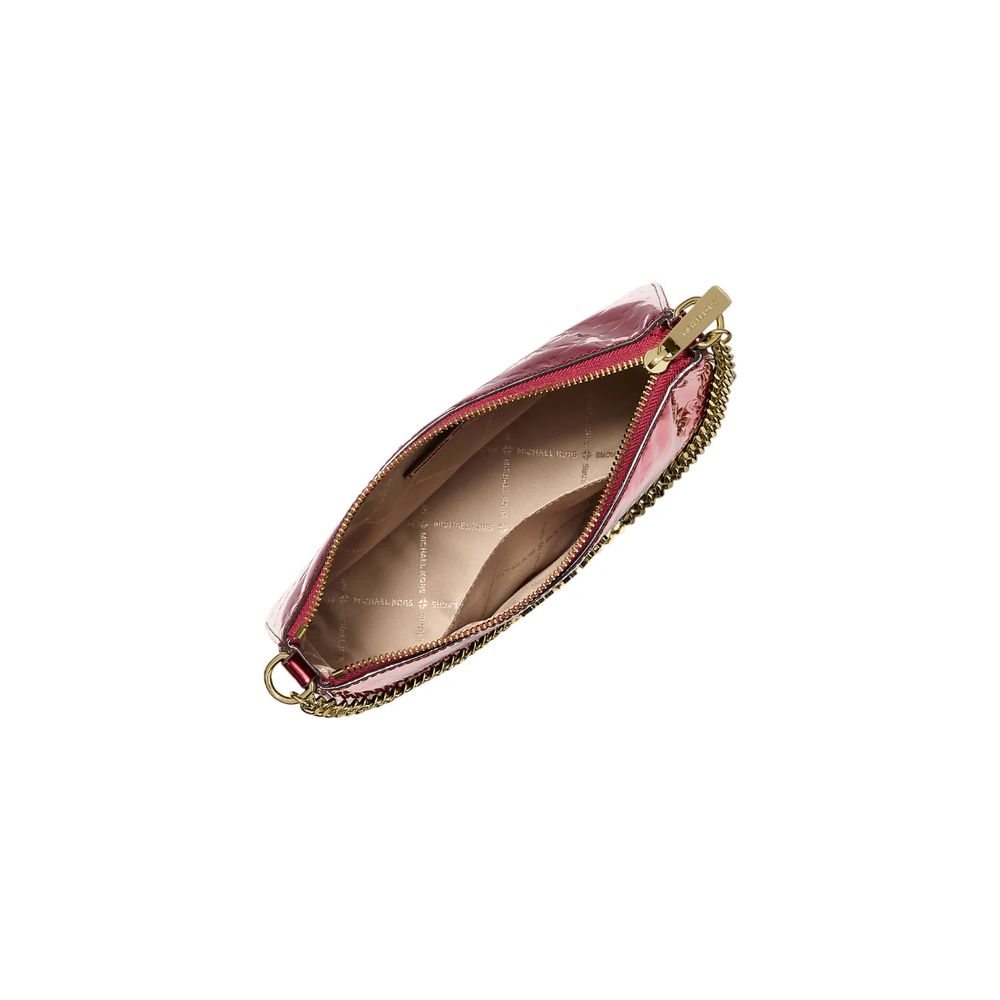 Michael Kors Multicolor Canvas Shoulder Bag - Image 2