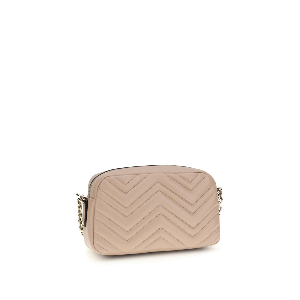 Gucci Multicolor Lamb Ovis Aries Handbag - Image 3