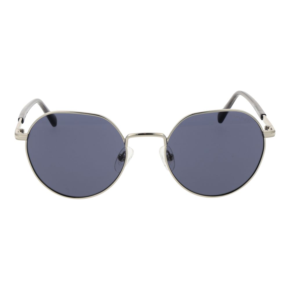 Gant Silver Metal Sunglasses - Image 2