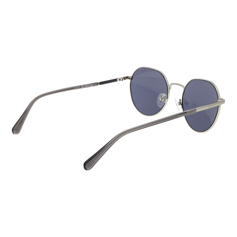 Gant Silver Metal Sunglasses - Image 3
