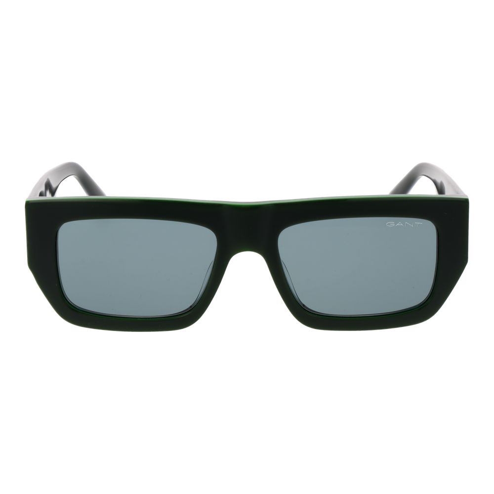 Gant Bicolor Plastic Sunglasses - Image 2