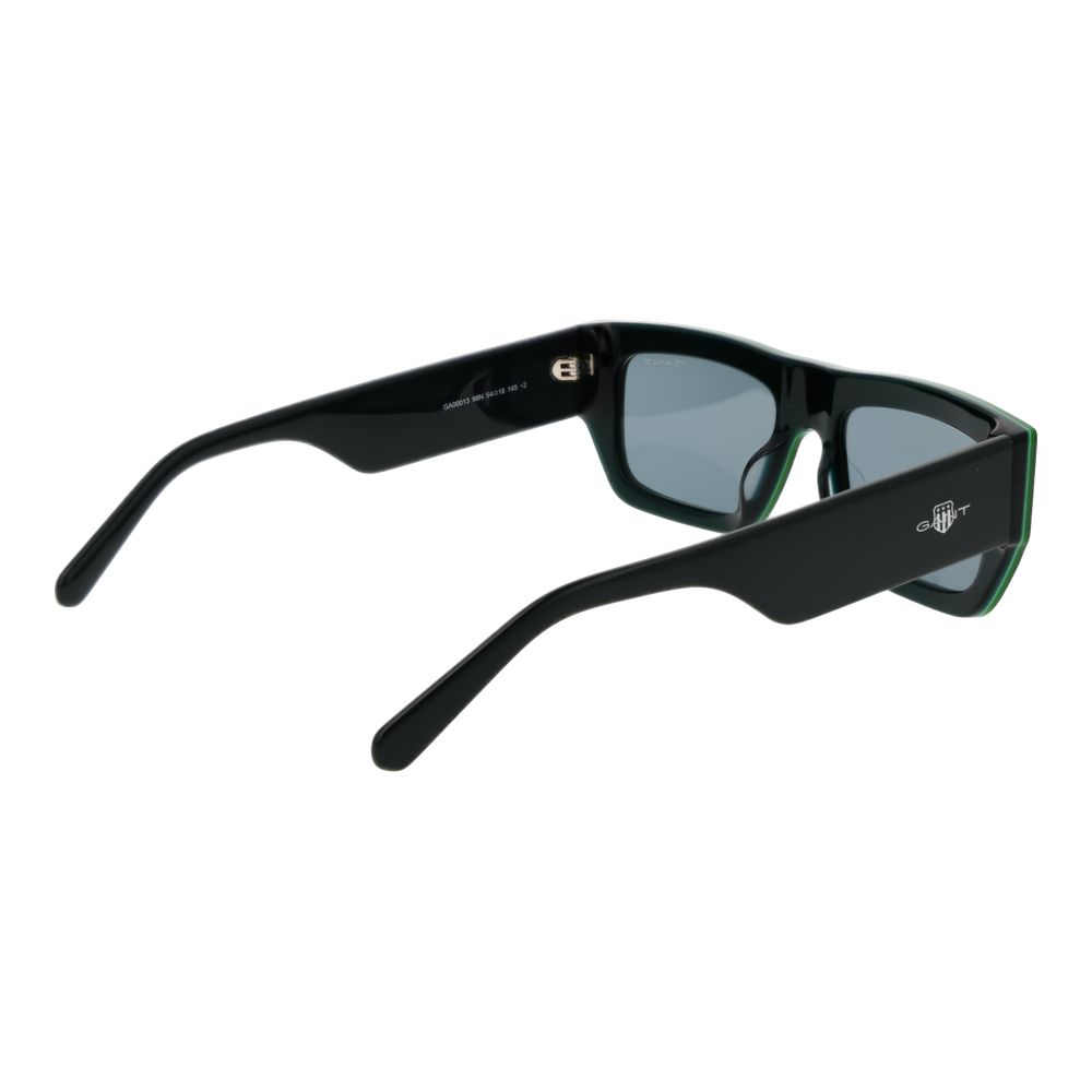 Gant Bicolor Plastic Sunglasses - Image 3