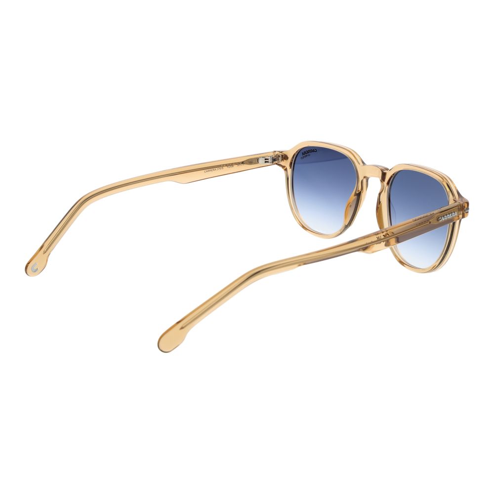 Carrera Brown Acetate Sunglasses - Image 3