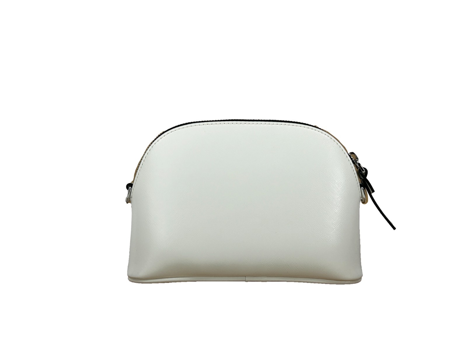 Marc Jacobs Small Leather Dome Crossbody Bag - Image 2