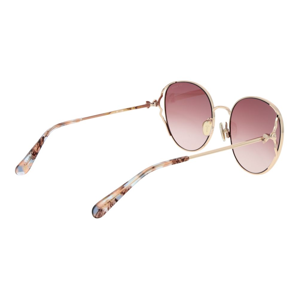 Ted Baker Bicolor Metal Sunglasses - Image 3