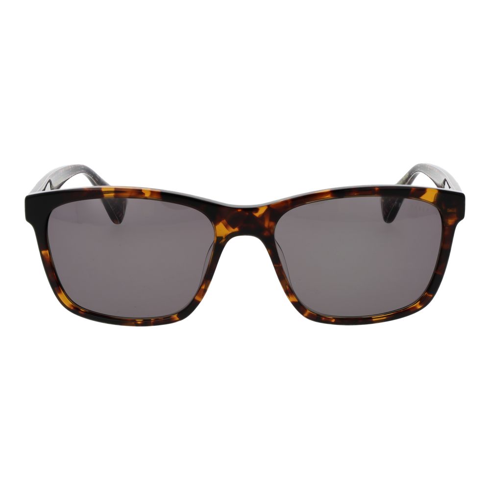 Ted Baker Brown Acetate Sunglasses - Image 2