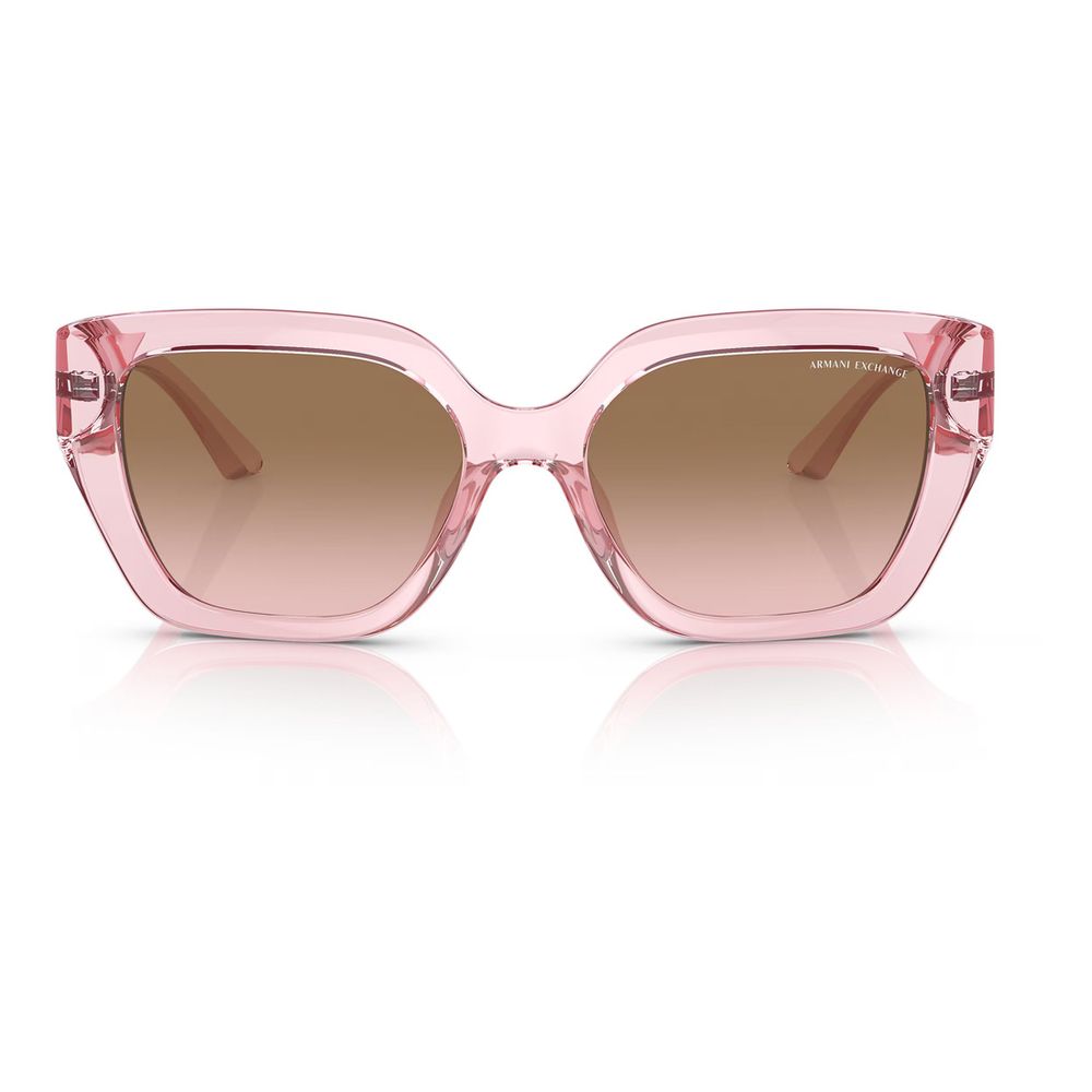 Armani Exchange Multicolor Injected Sunglasses - Image 2