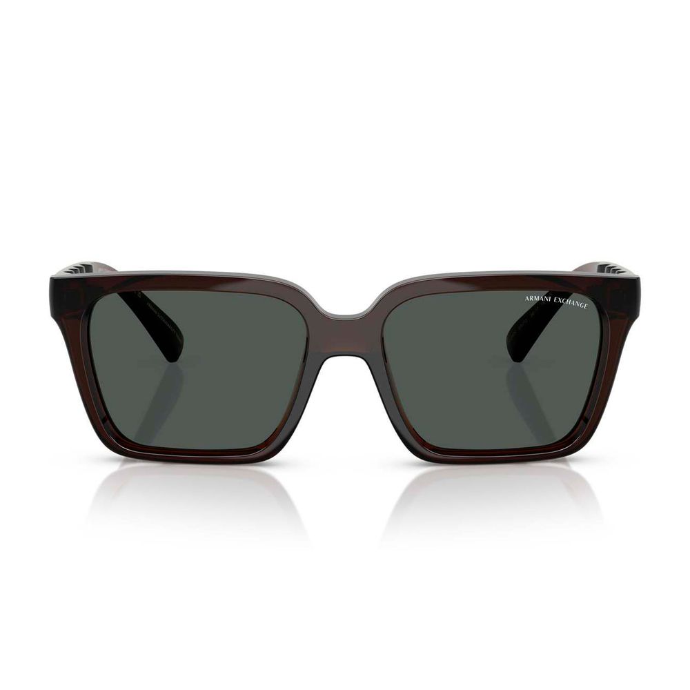 Armani Exchange Bicolor Injected Sunglasses - Image 2