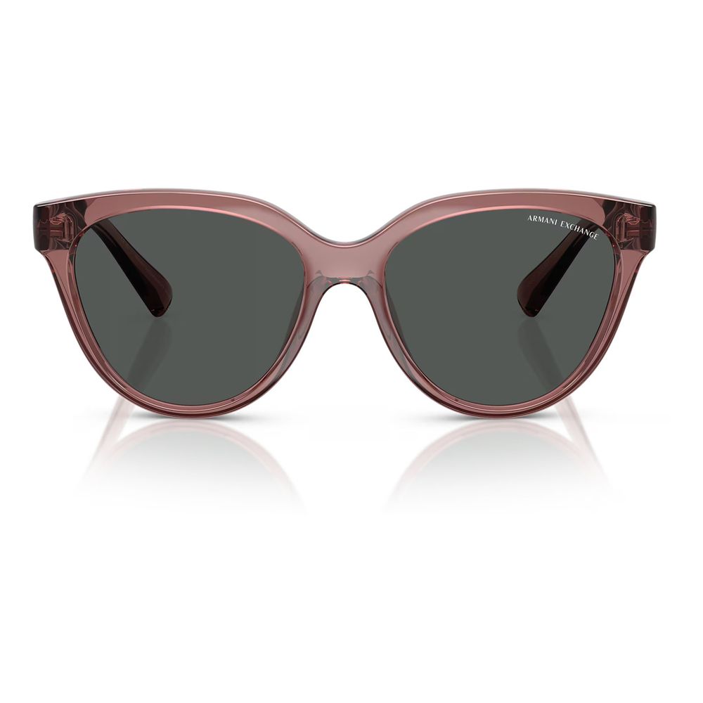 Armani Exchange Multicolor Injected Sunglasses - Image 2