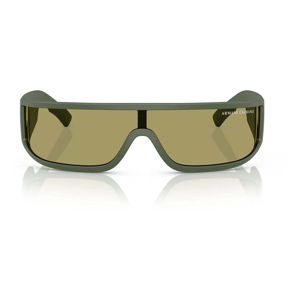 Armani Exchange Bicolor Injected Sunglasses - Image 2