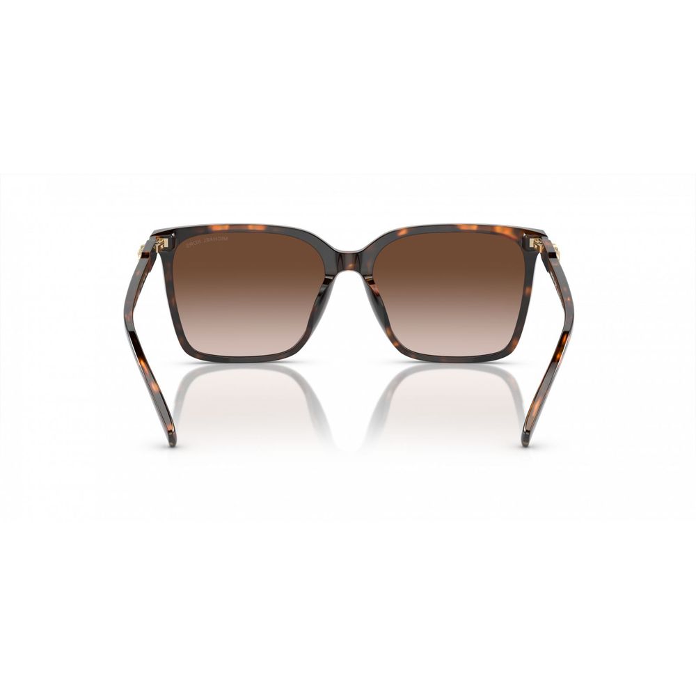 Michael Kors Brown Acetate Sunglasses - Image 3