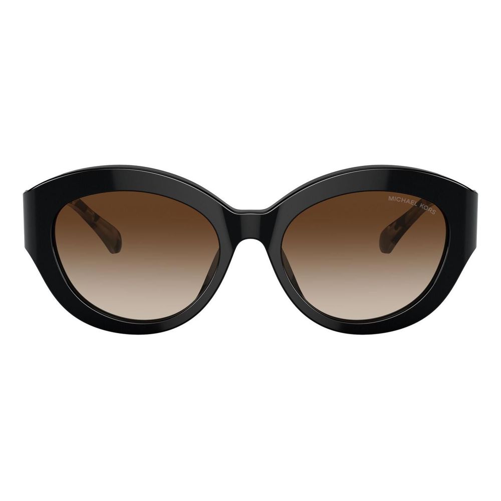 Michael Kors Black Acetate Sunglasses - Image 2