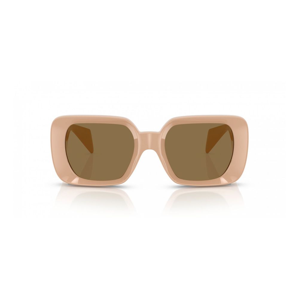 Versace Multicolor Acetate Sunglasses - Image 2